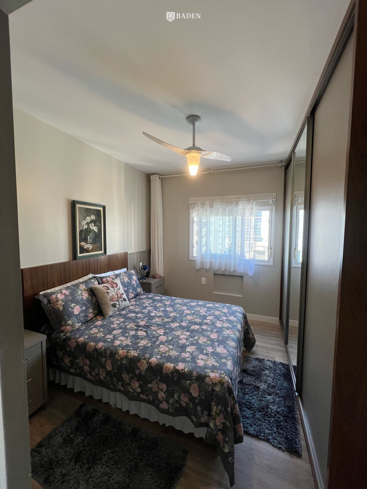 Apartamento, 3 quartos, 90 m² - Foto 4