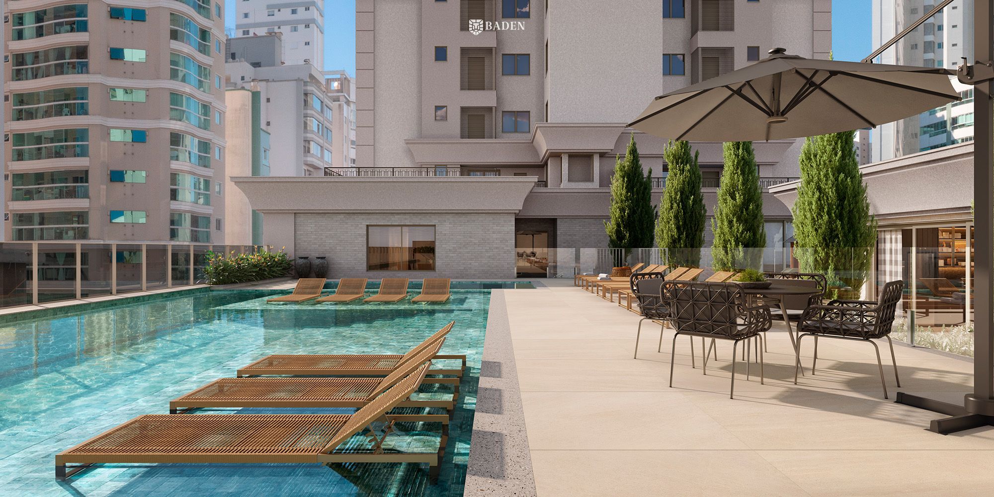 Apartamento, 3 quartos, 152 m² - Foto 2