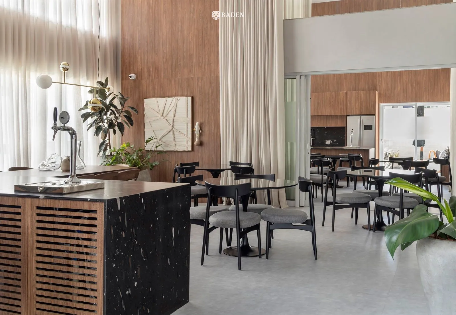 Cobertura, 4 quartos, 379 m² - Foto 22