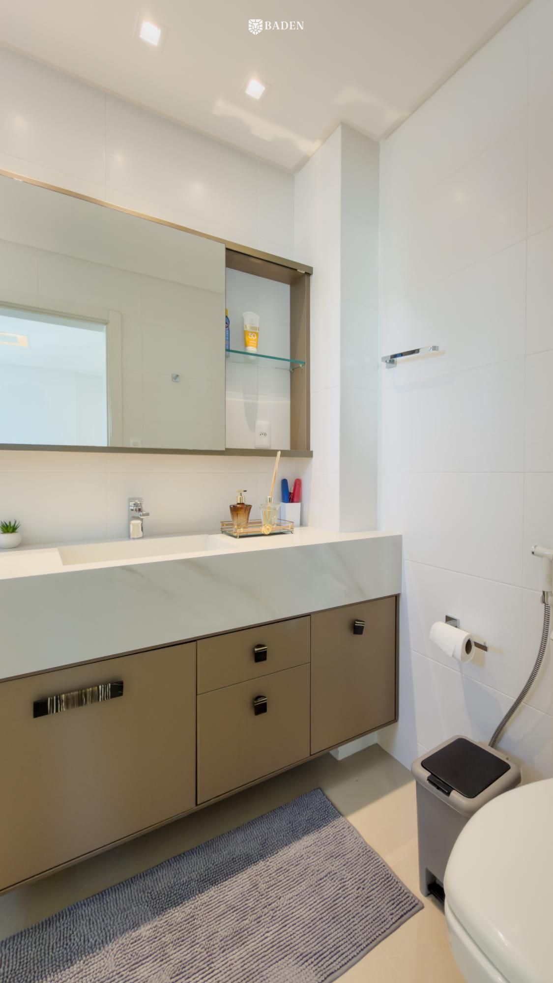 Apartamento, 3 quartos, 135 m² - Foto 30