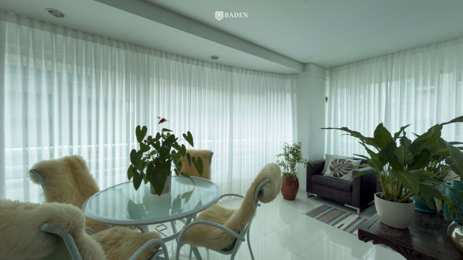 Apartamento, 3 quartos, 139 m² - Foto 2