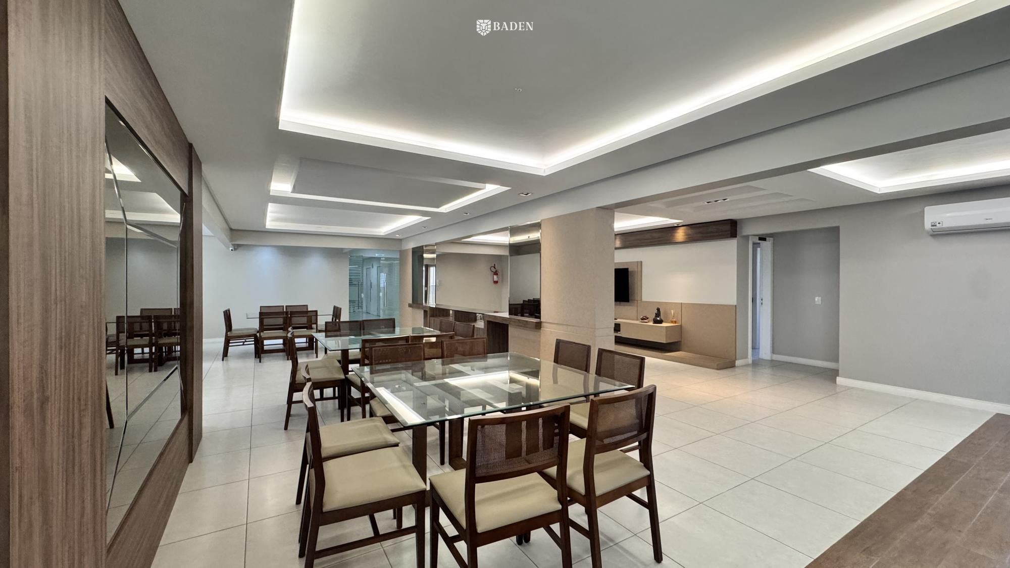 Apartamento, 4 quartos, 220 m² - Foto 38
