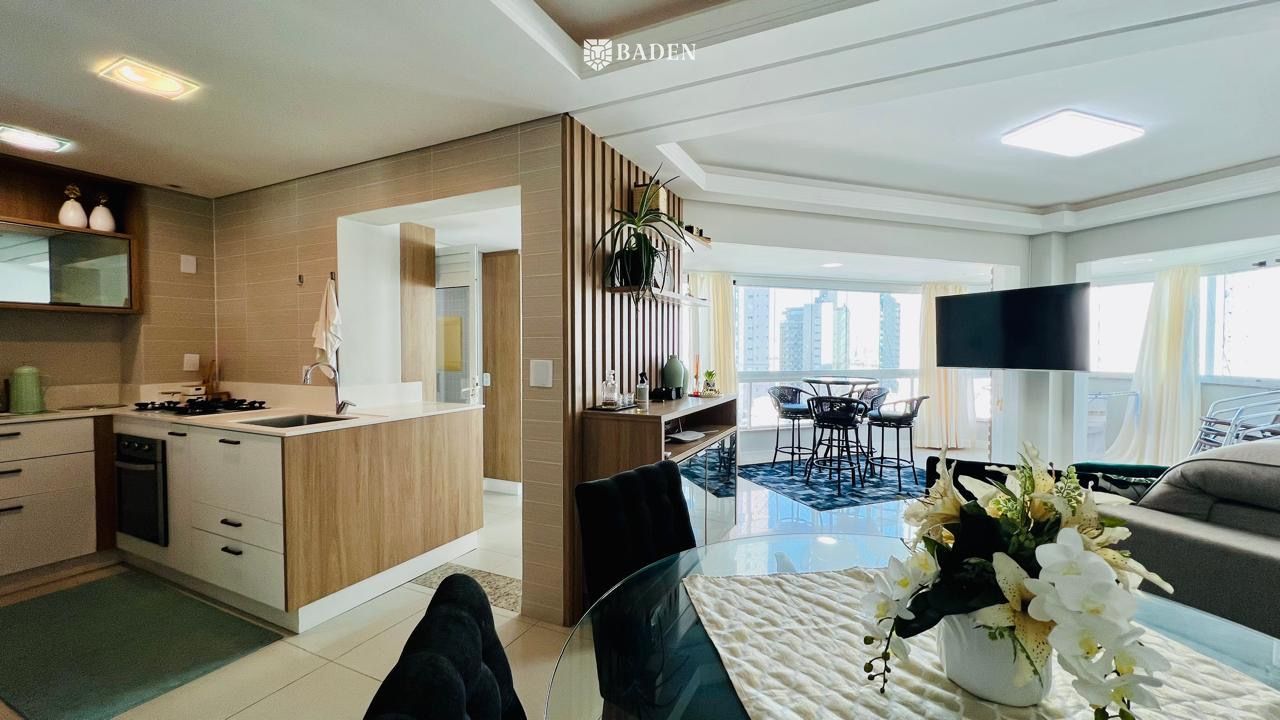 Apartamento, 2 quartos, 91 m² - Foto 1
