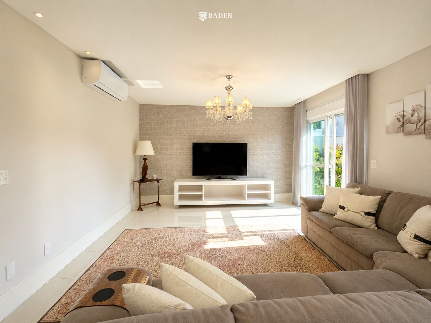 Apartamento, 3 quartos, 320 m² - Foto 5