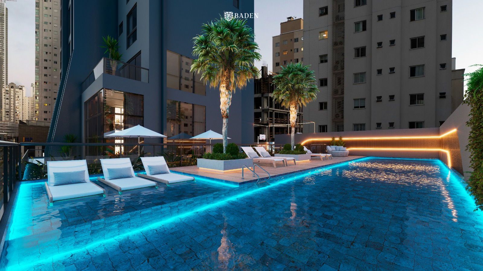Apartamento, 3 quartos, 135 m² - Foto 3