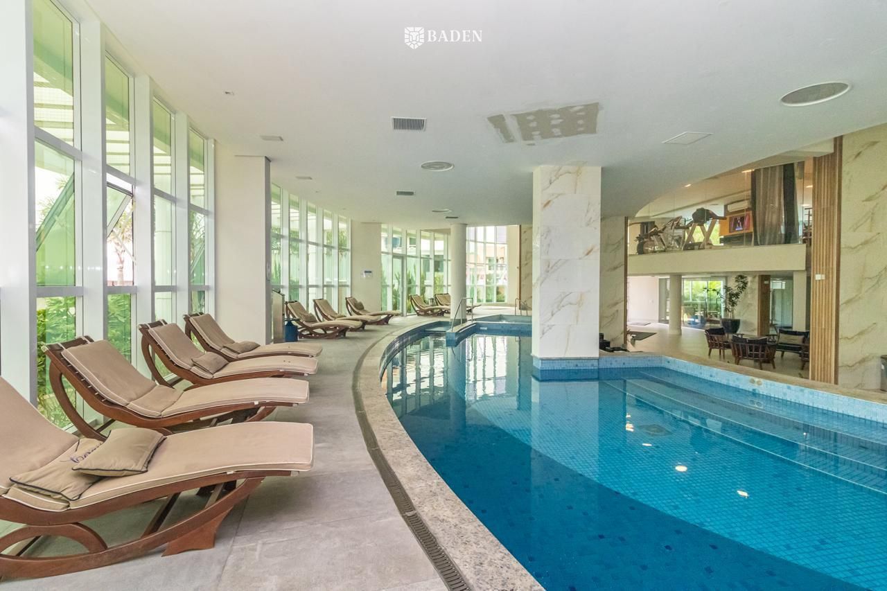 Apartamento, 3 quartos, 200 m² - Foto 41