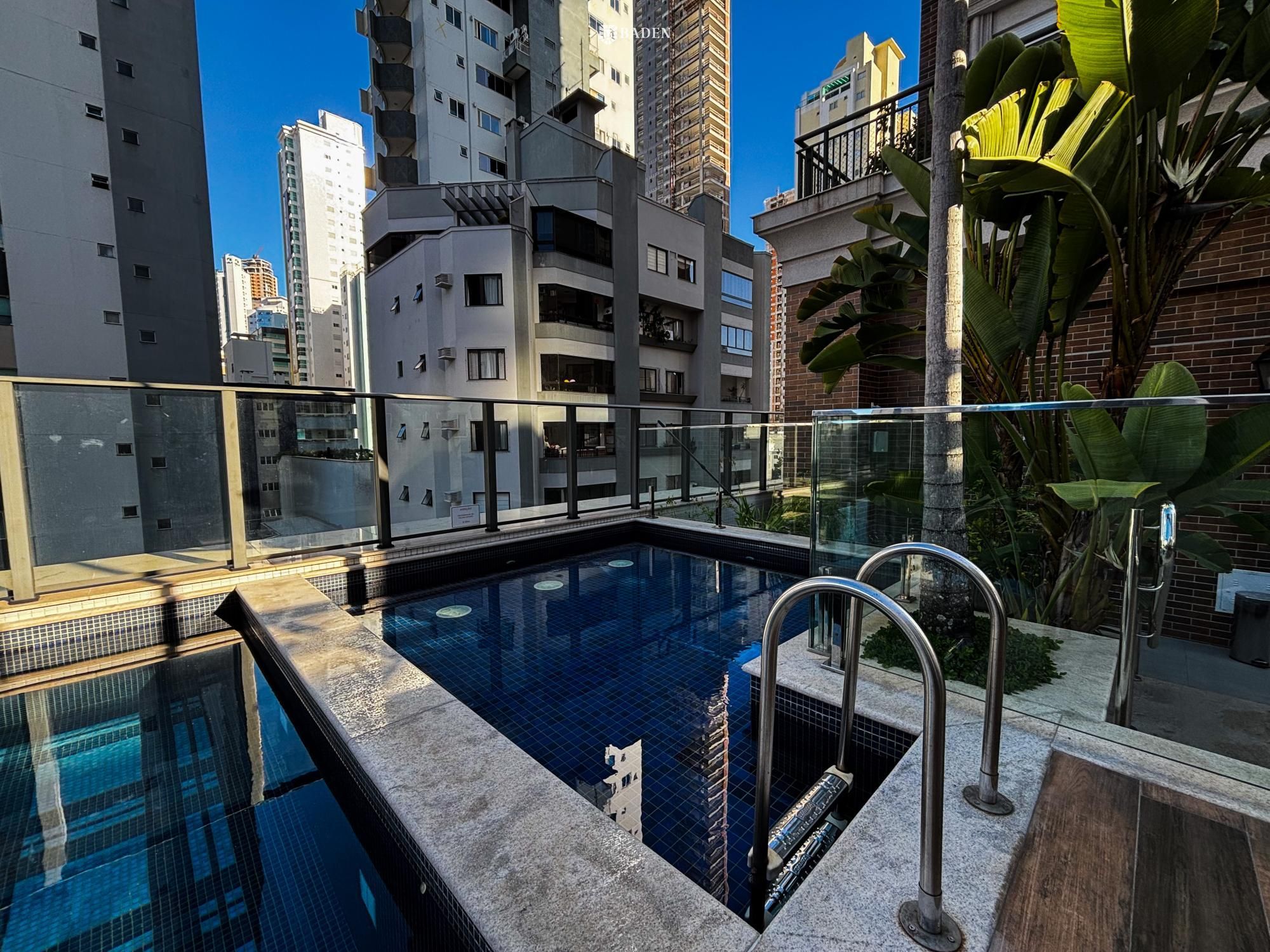 Apartamento, 3 quartos, 118 m² - Foto 28