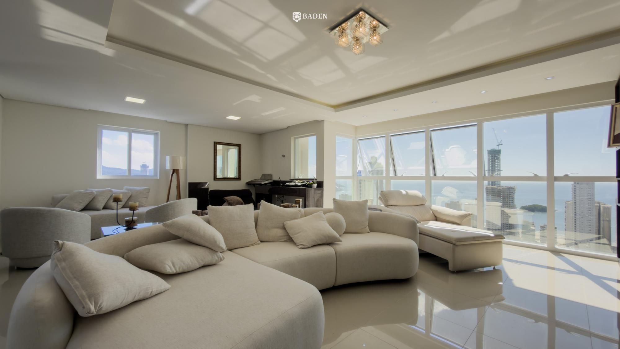 Apartamento, 5 quartos, 277 m² - Foto 3