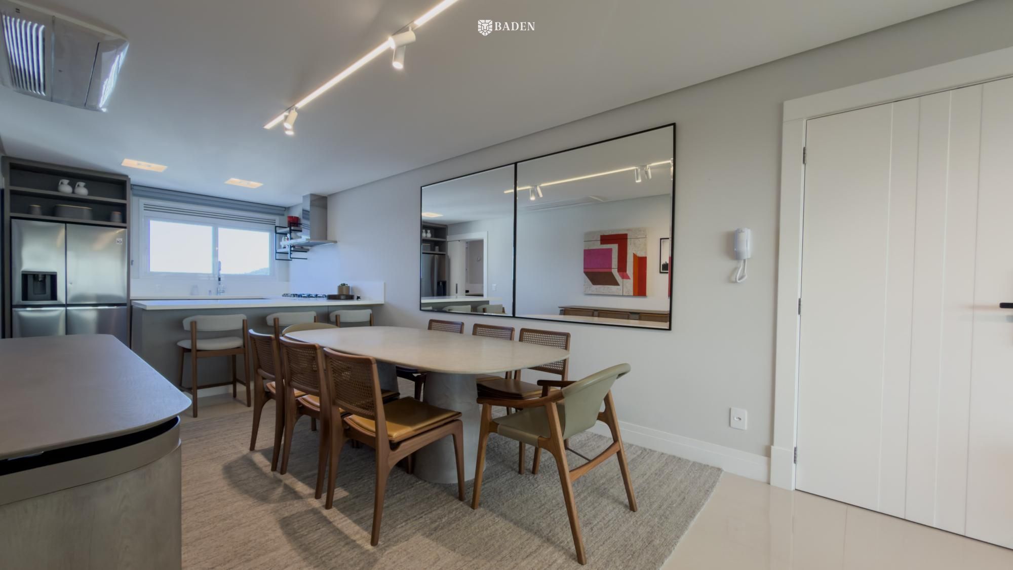 Apartamento, 3 quartos, 138 m² - Foto 14