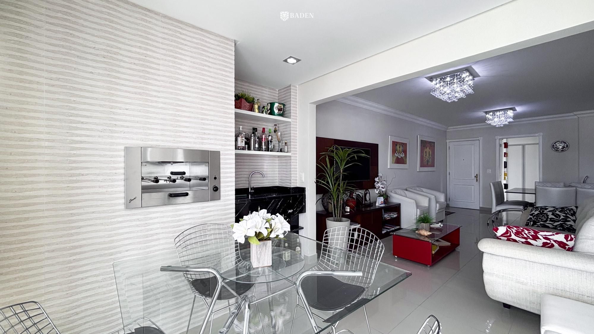 Apartamento, 3 quartos, 135 m² - Foto 9