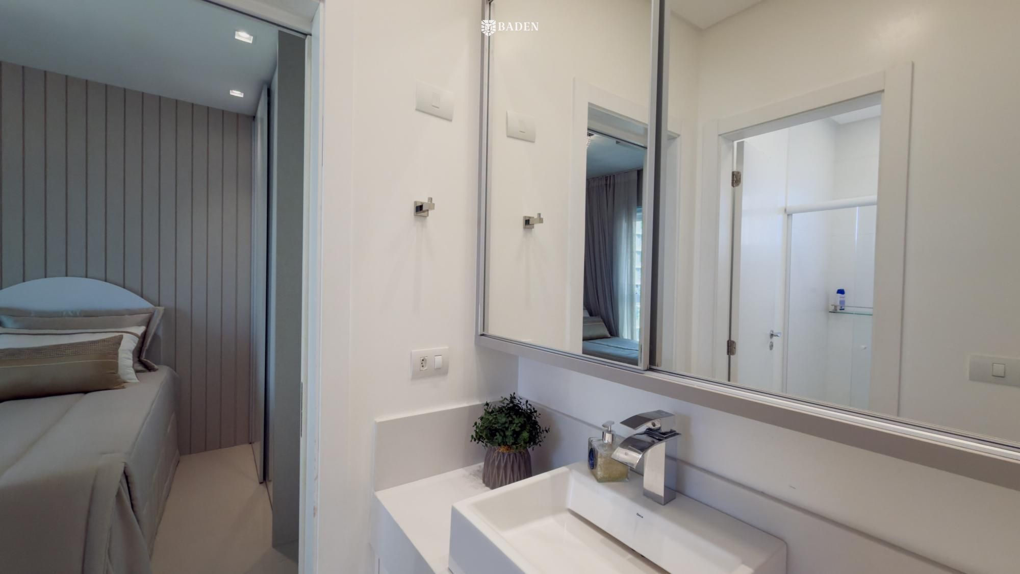Apartamento, 4 quartos, 131 m² - Foto 38