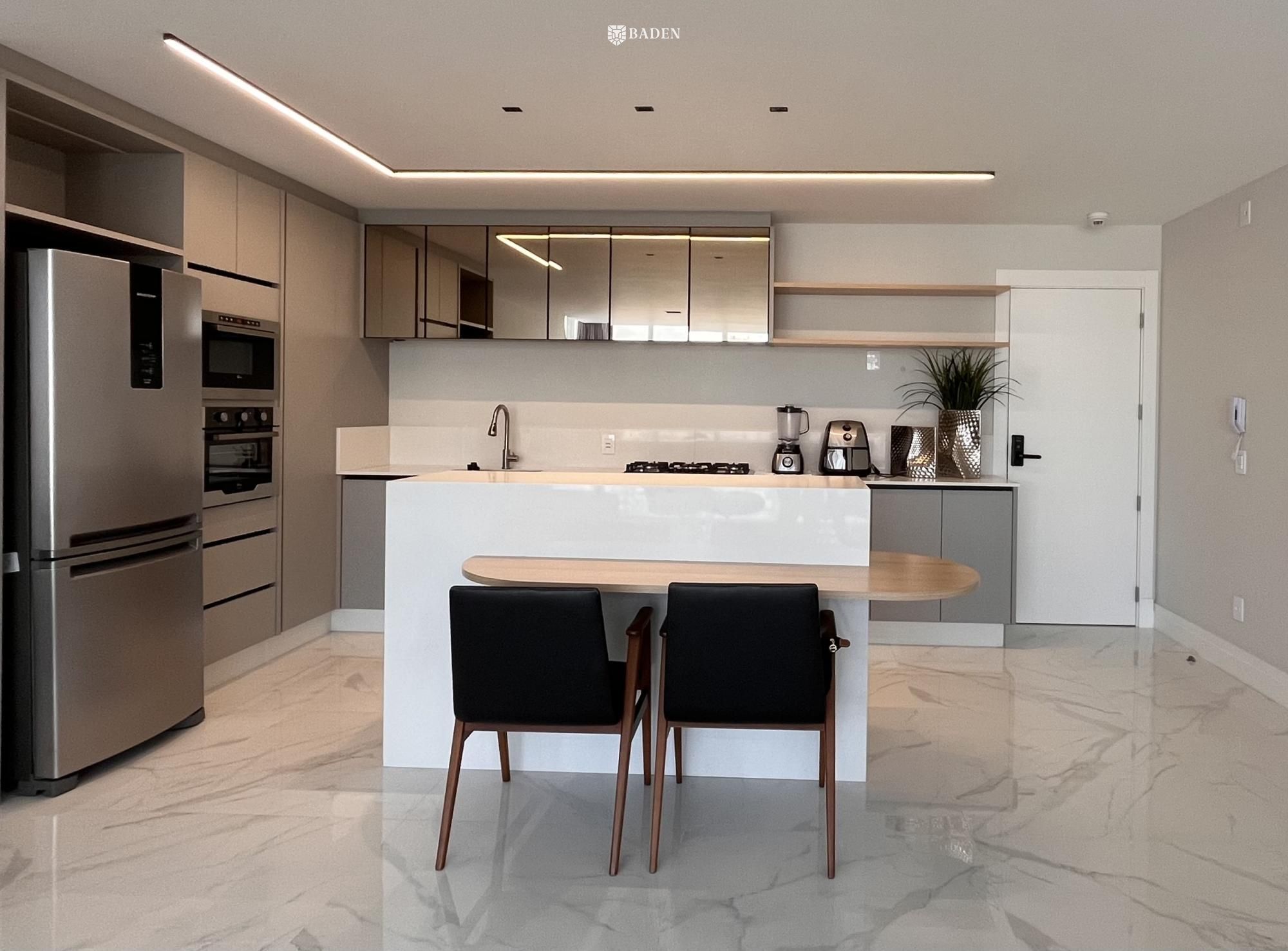Apartamento, 3 quartos, 169 m² - Foto 14