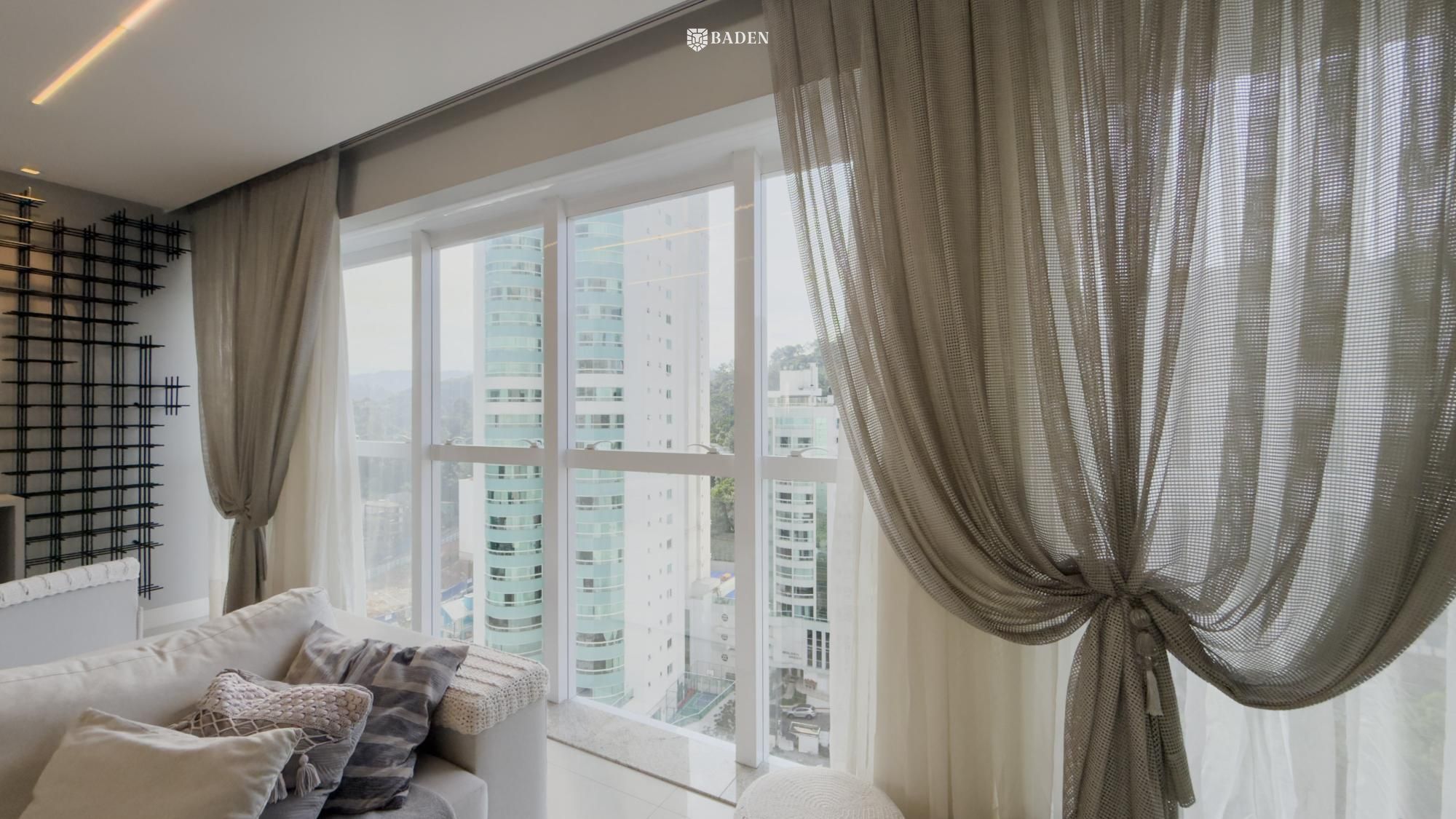Apartamento, 4 quartos, 143 m² - Foto 9