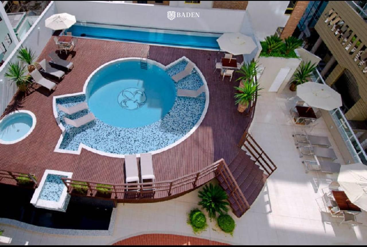 Apartamento, 3 quartos, 130 m² - Foto 46