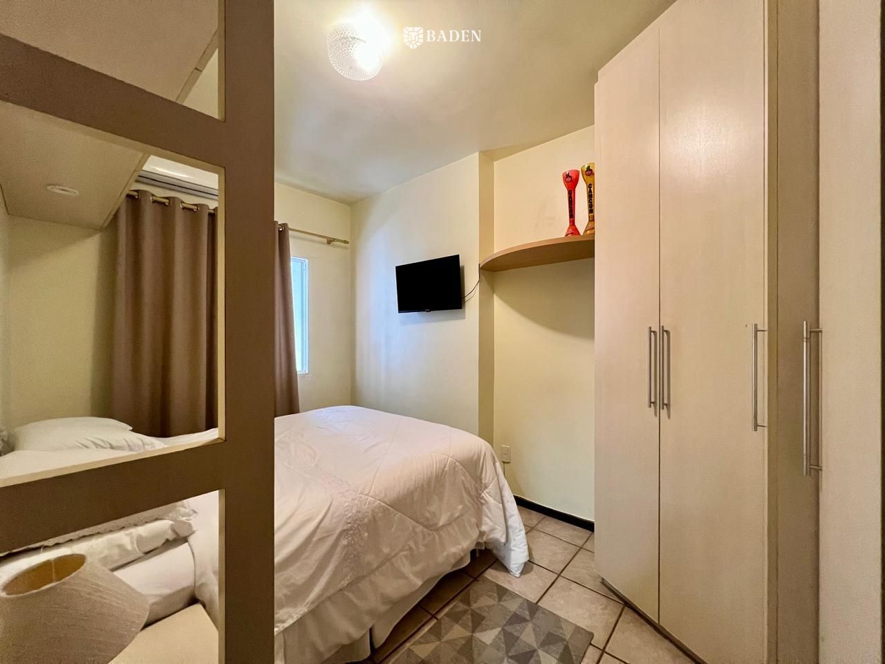 Apartamento, 3 quartos, 110 m² - Foto 9