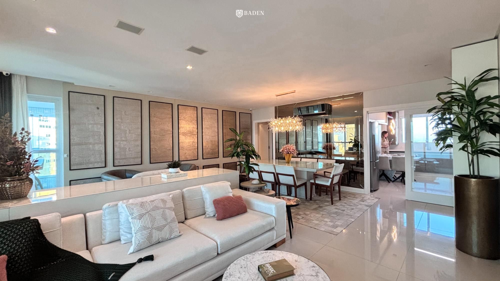 Apartamento, 4 quartos, 179 m² - Foto 8