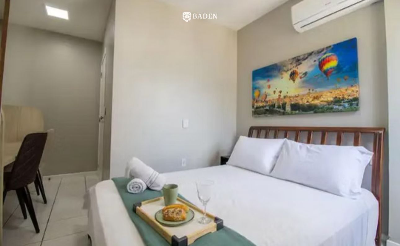 Cobertura, 4 quartos, 163 m² - Foto 24