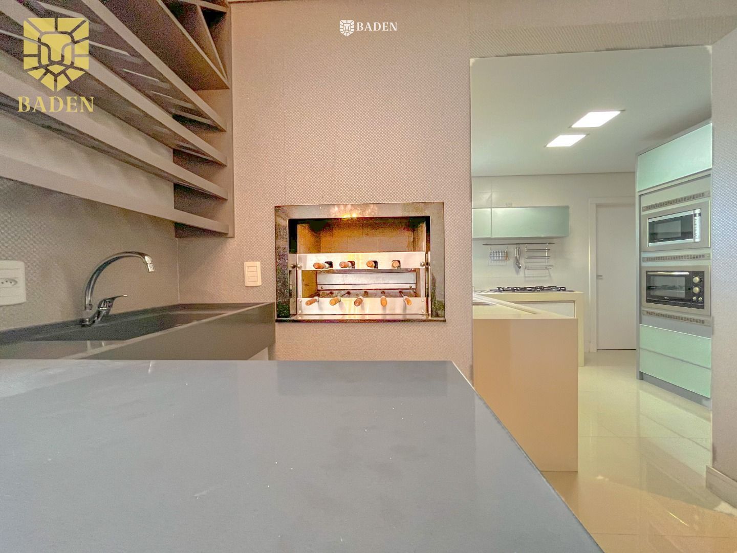 Apartamento, 3 quartos, 134 m² - Foto 7