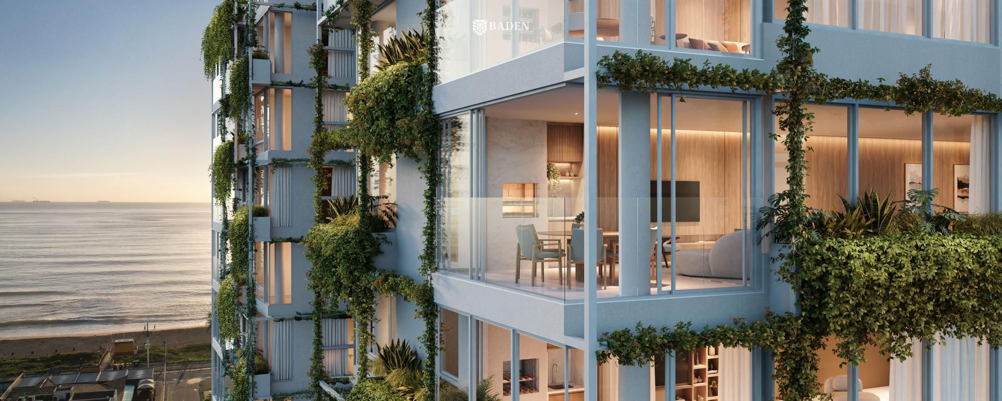 Apartamento, 4 quartos, 209 m² - Foto 25