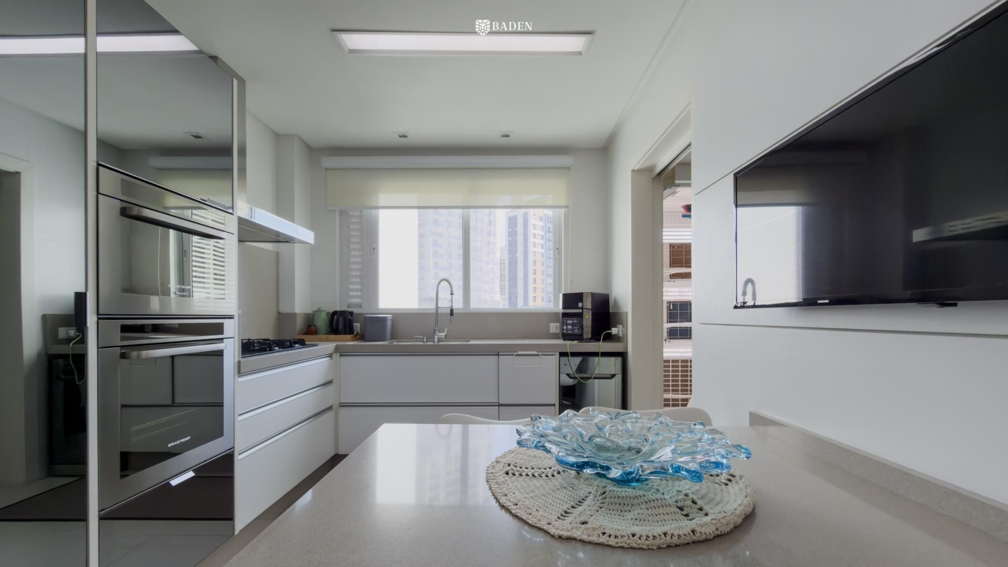 Apartamento, 4 quartos, 180 m² - Foto 20