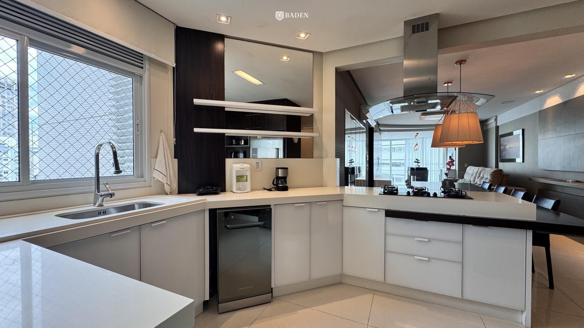 Apartamento, 3 quartos, 136 m² - Foto 13