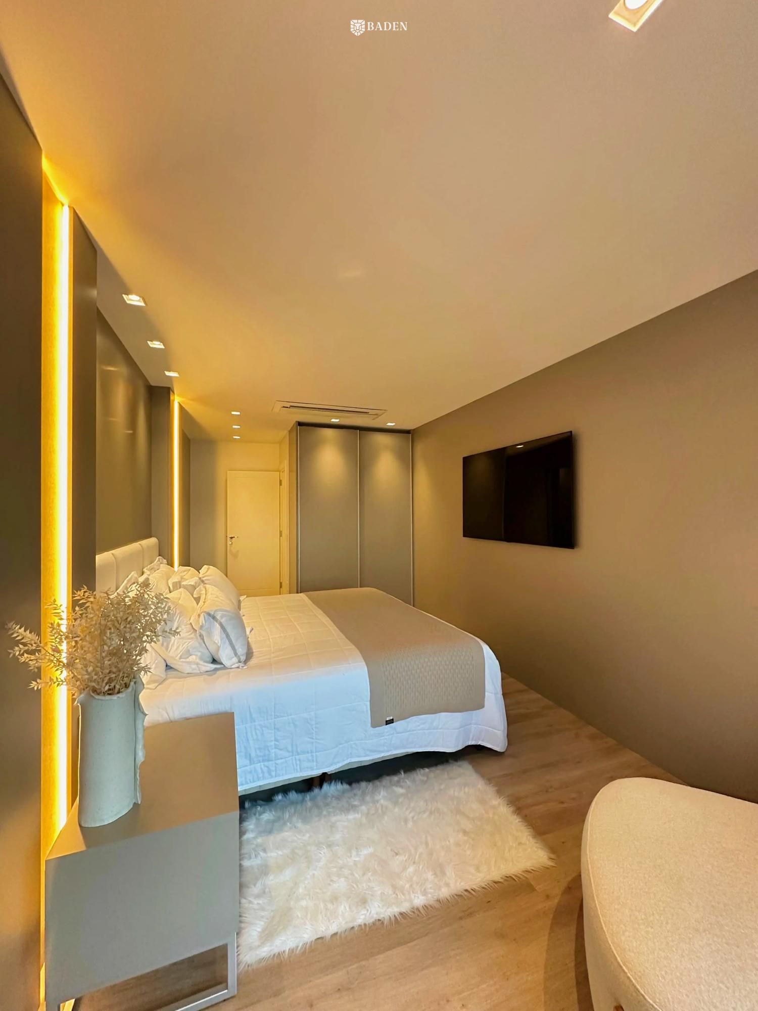Apartamento, 3 quartos, 160 m² - Foto 27