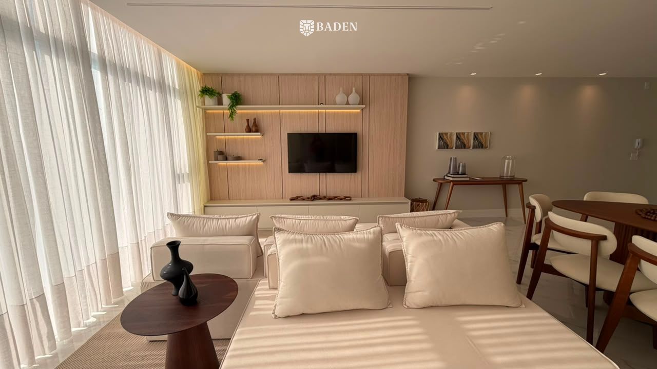 Apartamento, 3 quartos, 125 m² - Foto 6
