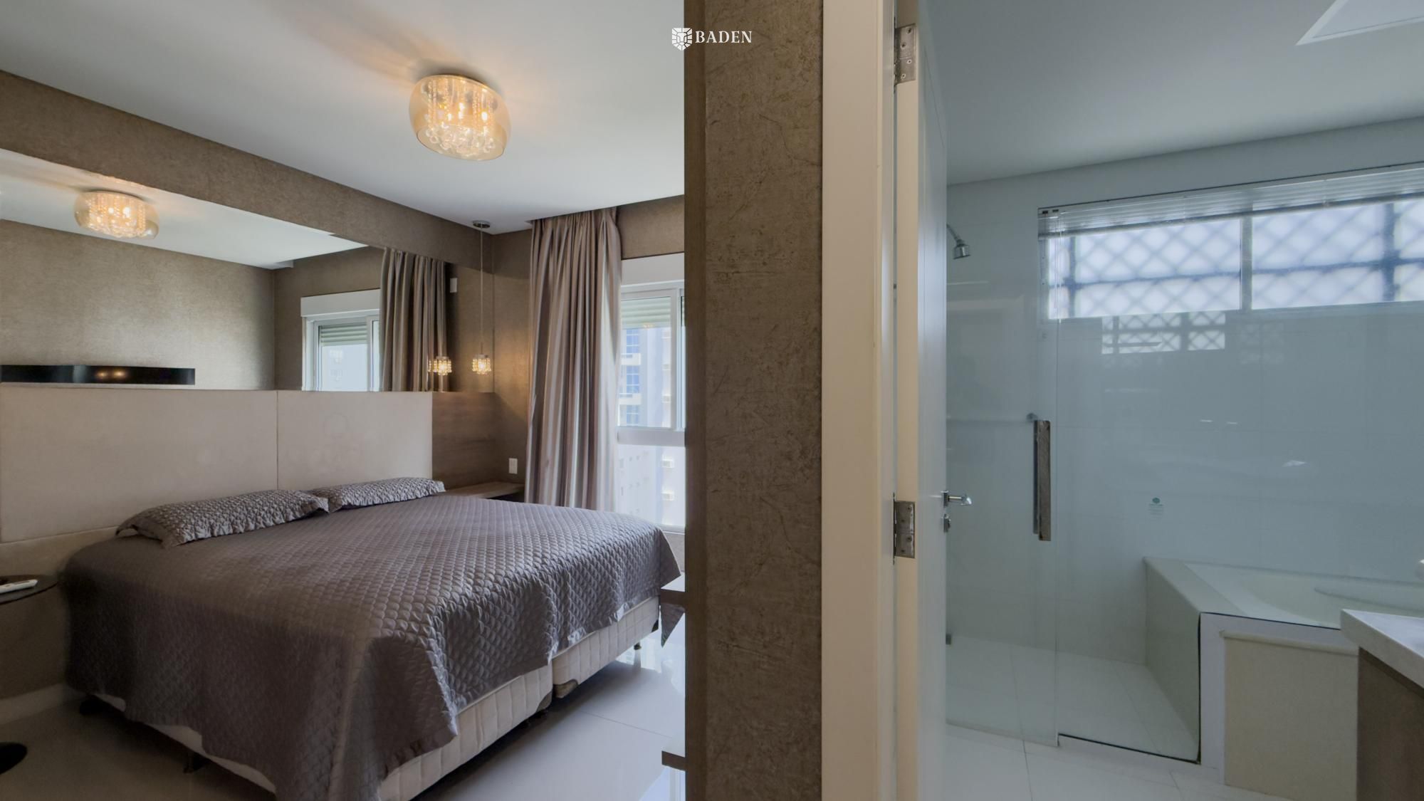 Apartamento, 4 quartos, 161 m² - Foto 24