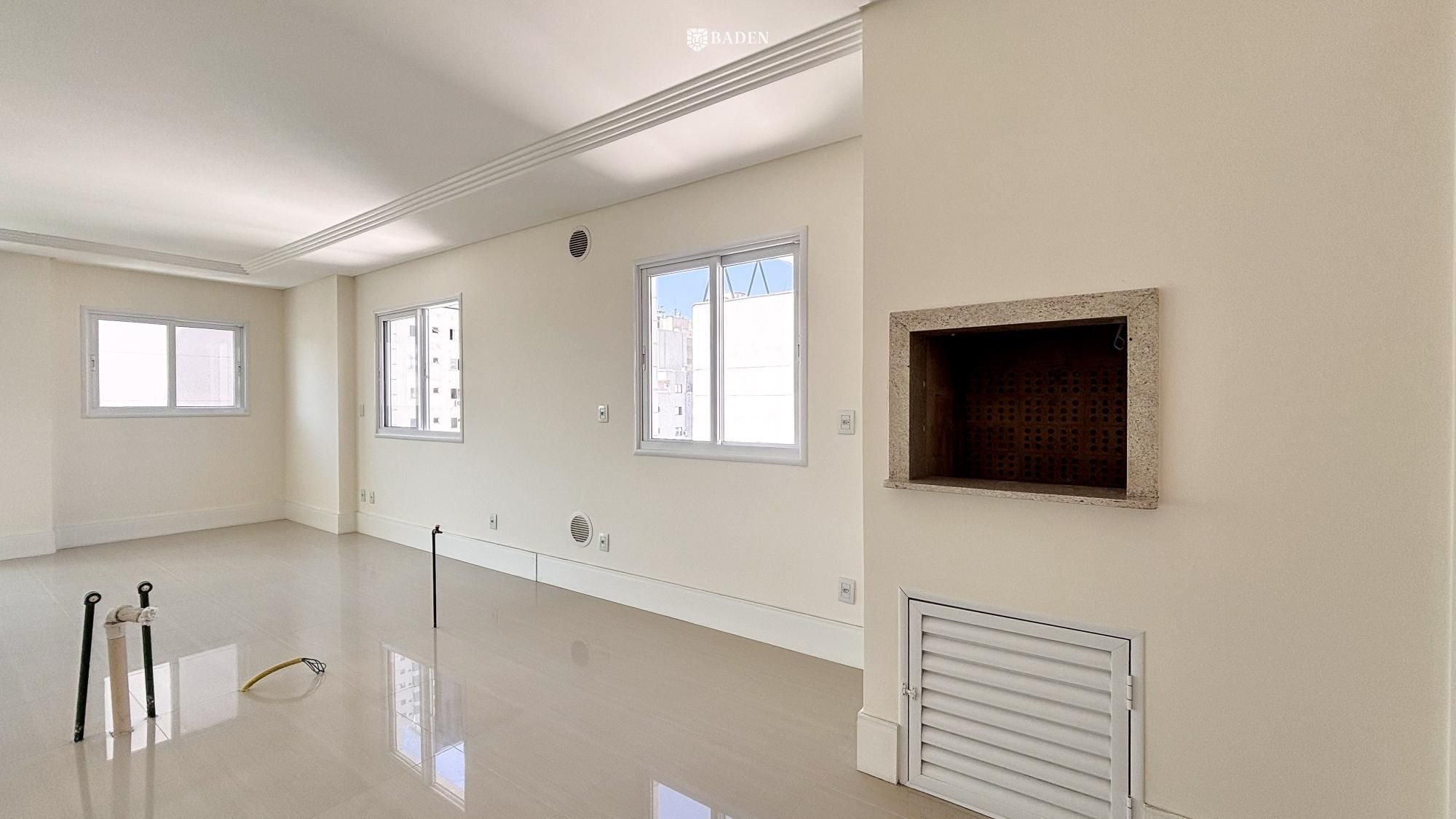 Apartamento, 3 quartos, 136 m² - Foto 23