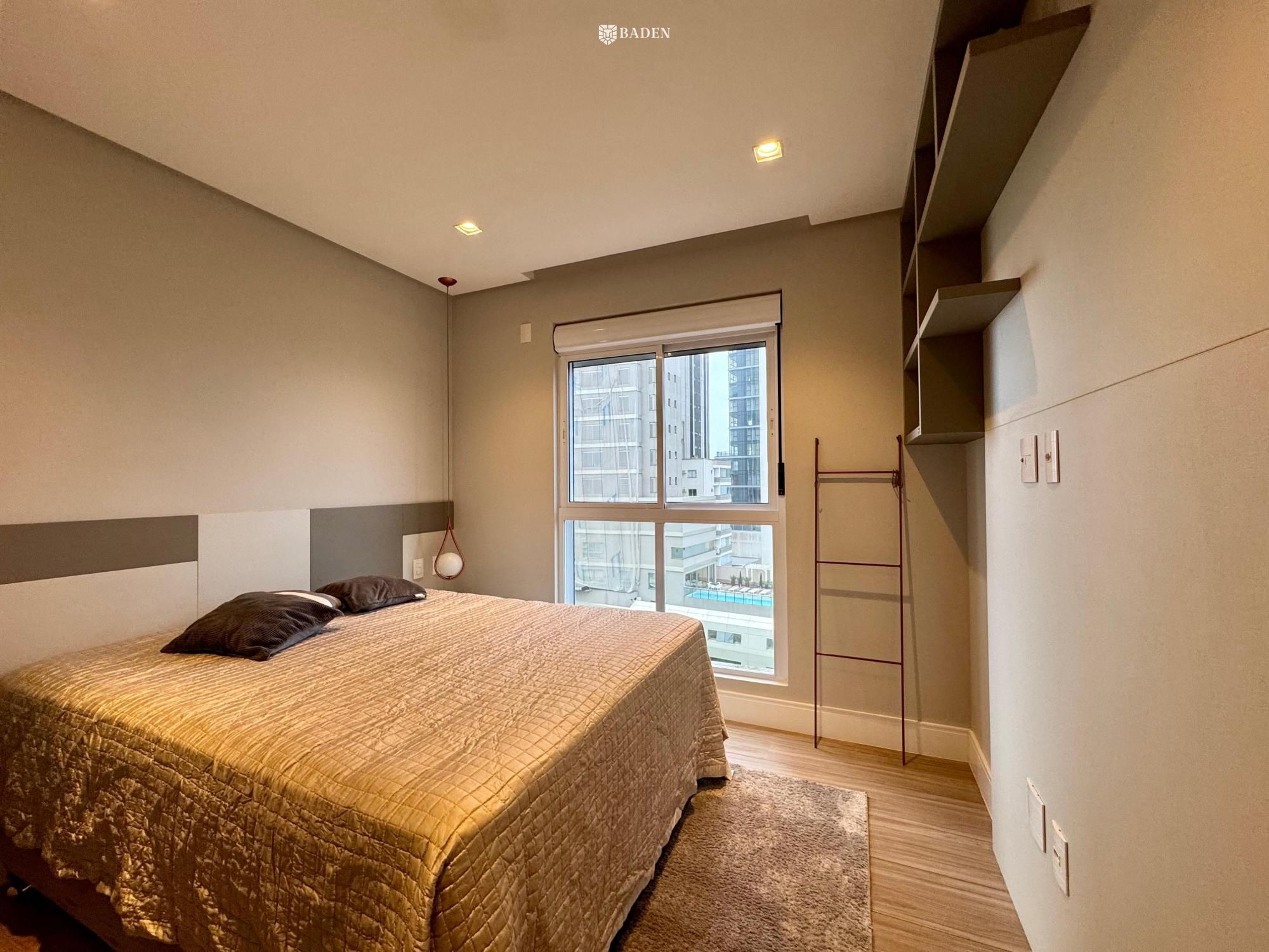 Apartamento, 4 quartos, 151 m² - Foto 15