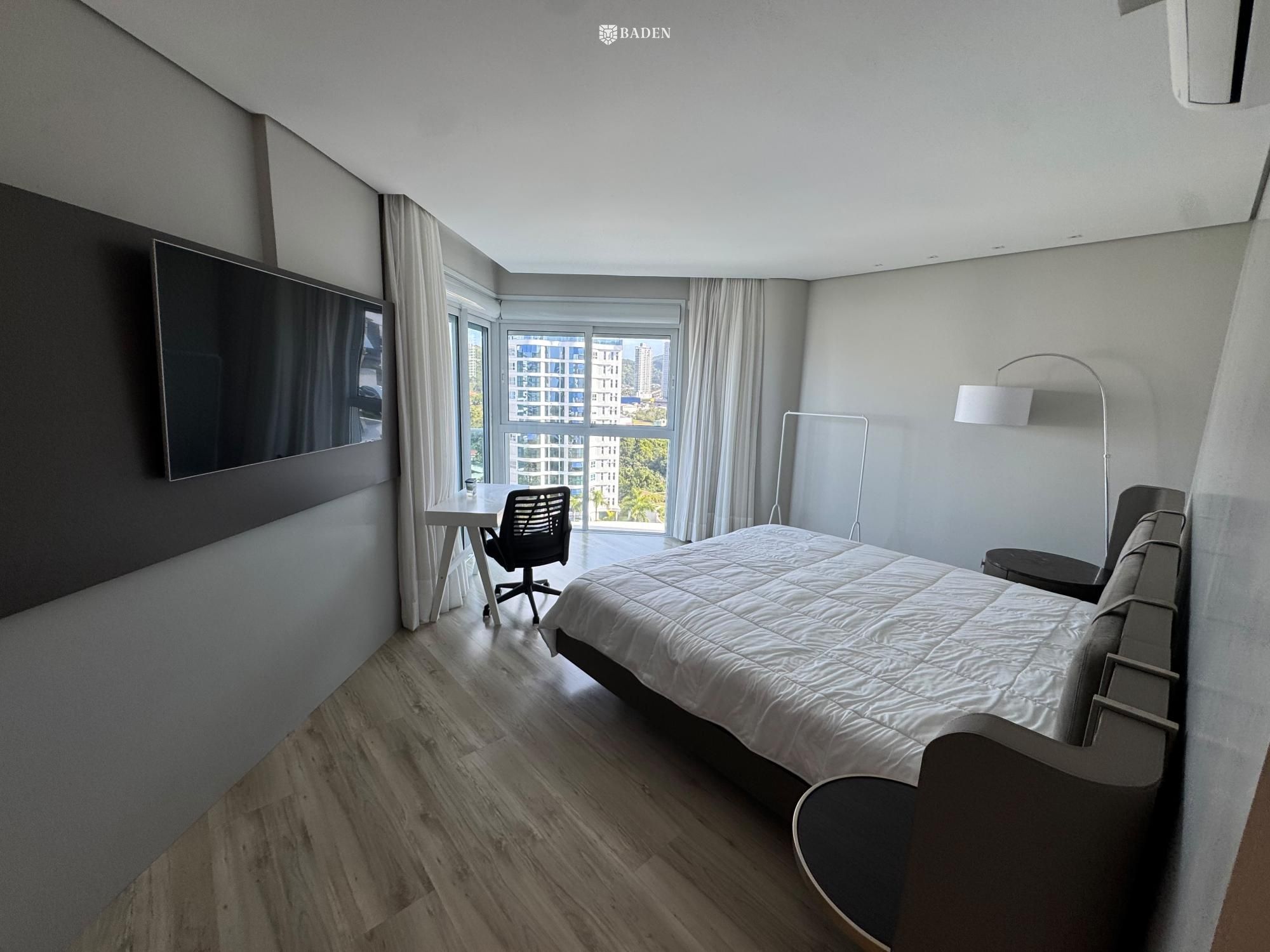 Apartamento, 4 quartos, 207 m² - Foto 7
