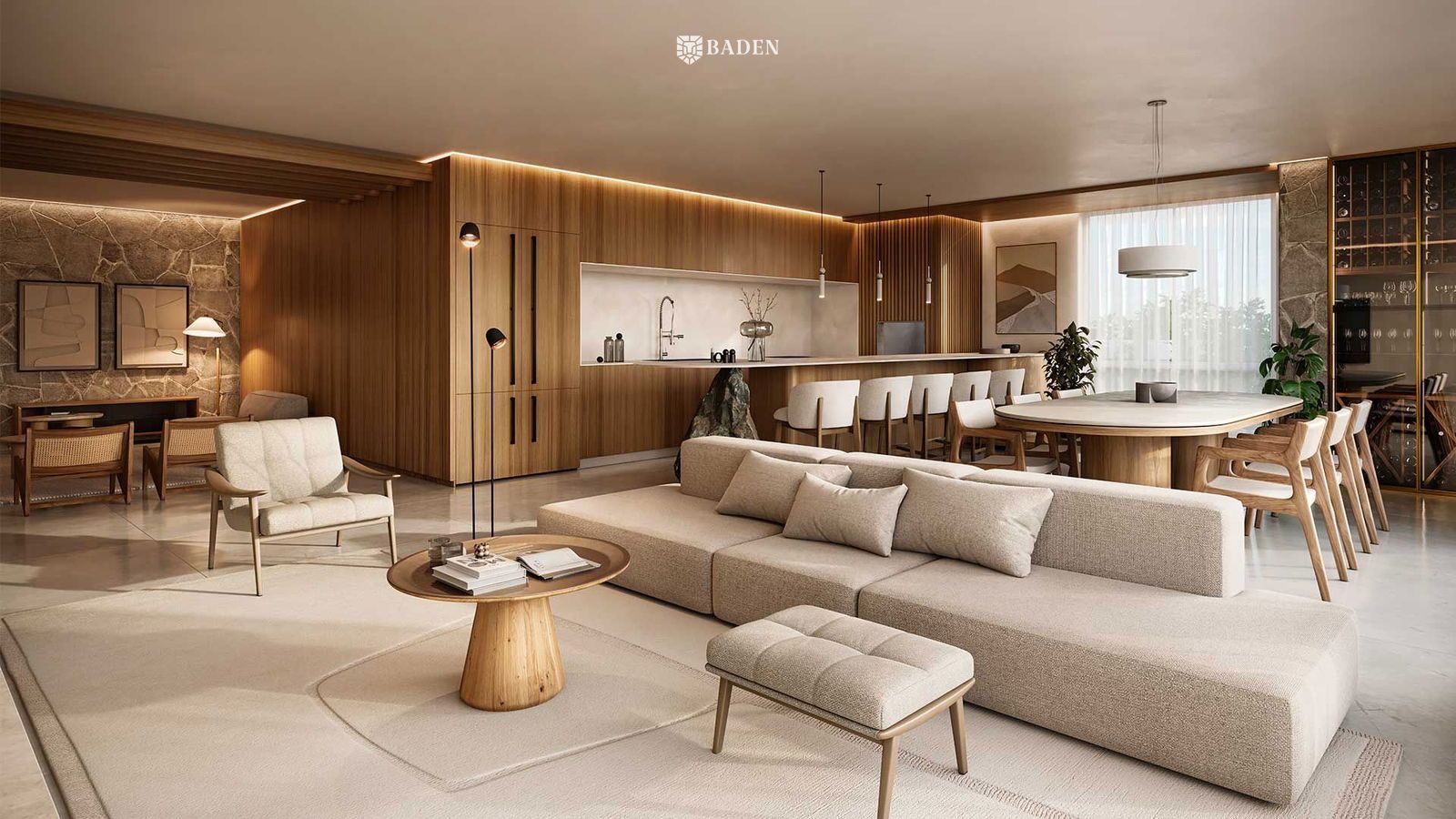 Apartamento, 3 quartos, 102 m² - Foto 24