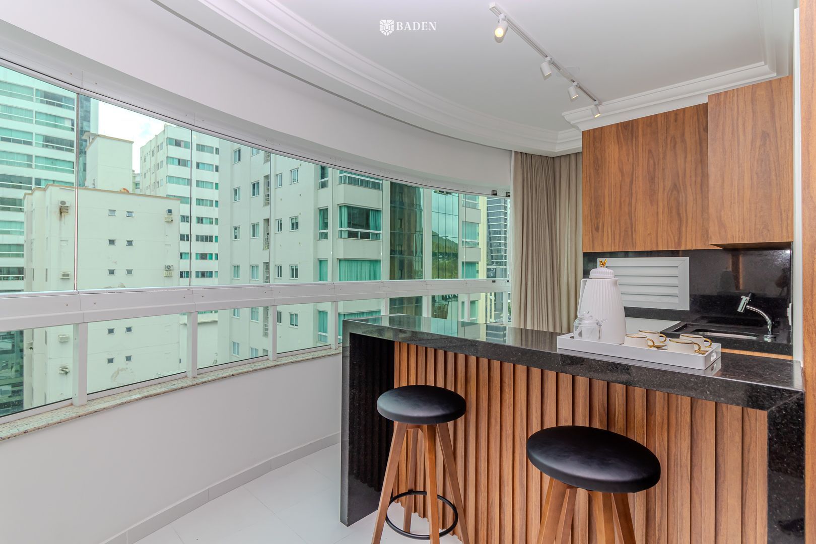 Apartamento, 3 quartos, 110 m² - Foto 4