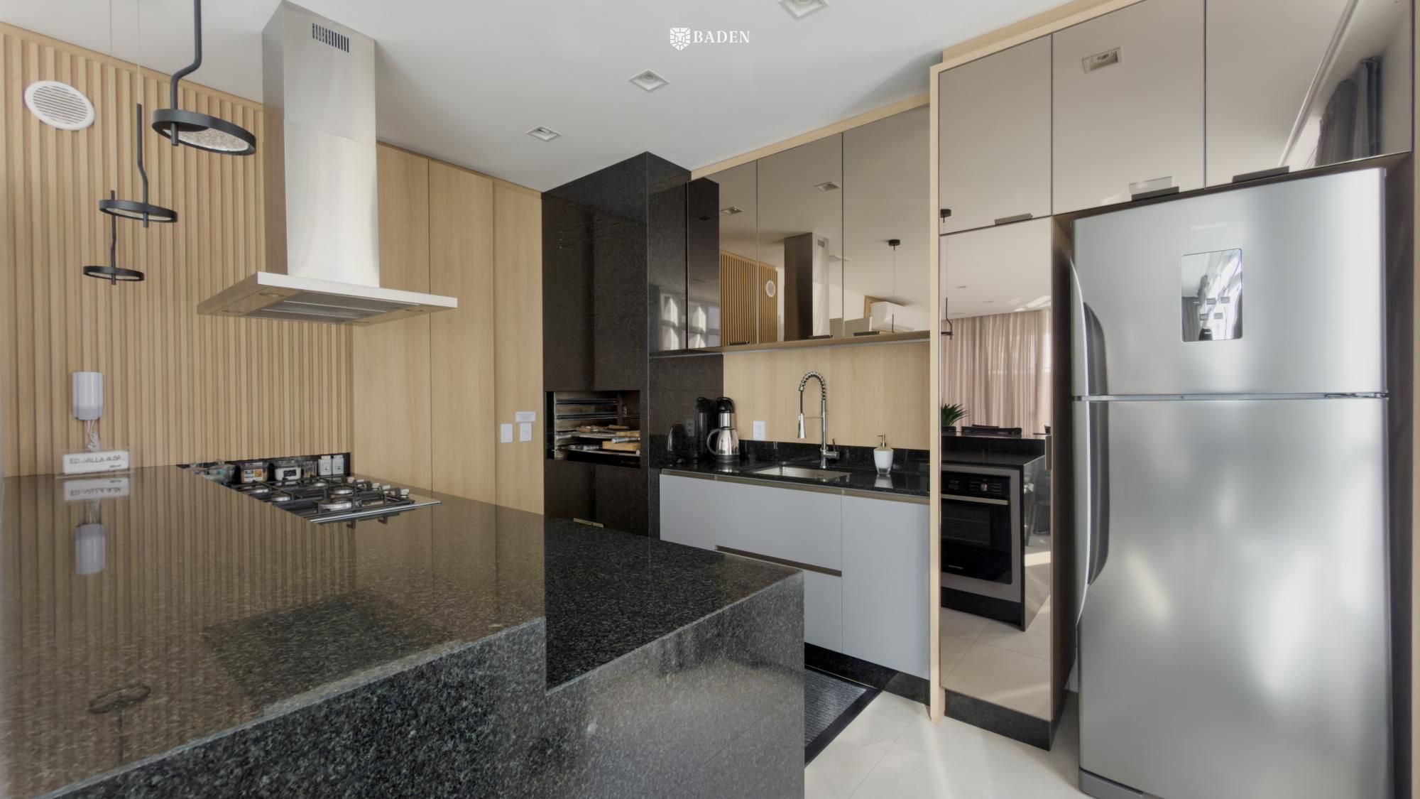 Apartamento, 4 quartos, 142 m² - Foto 7