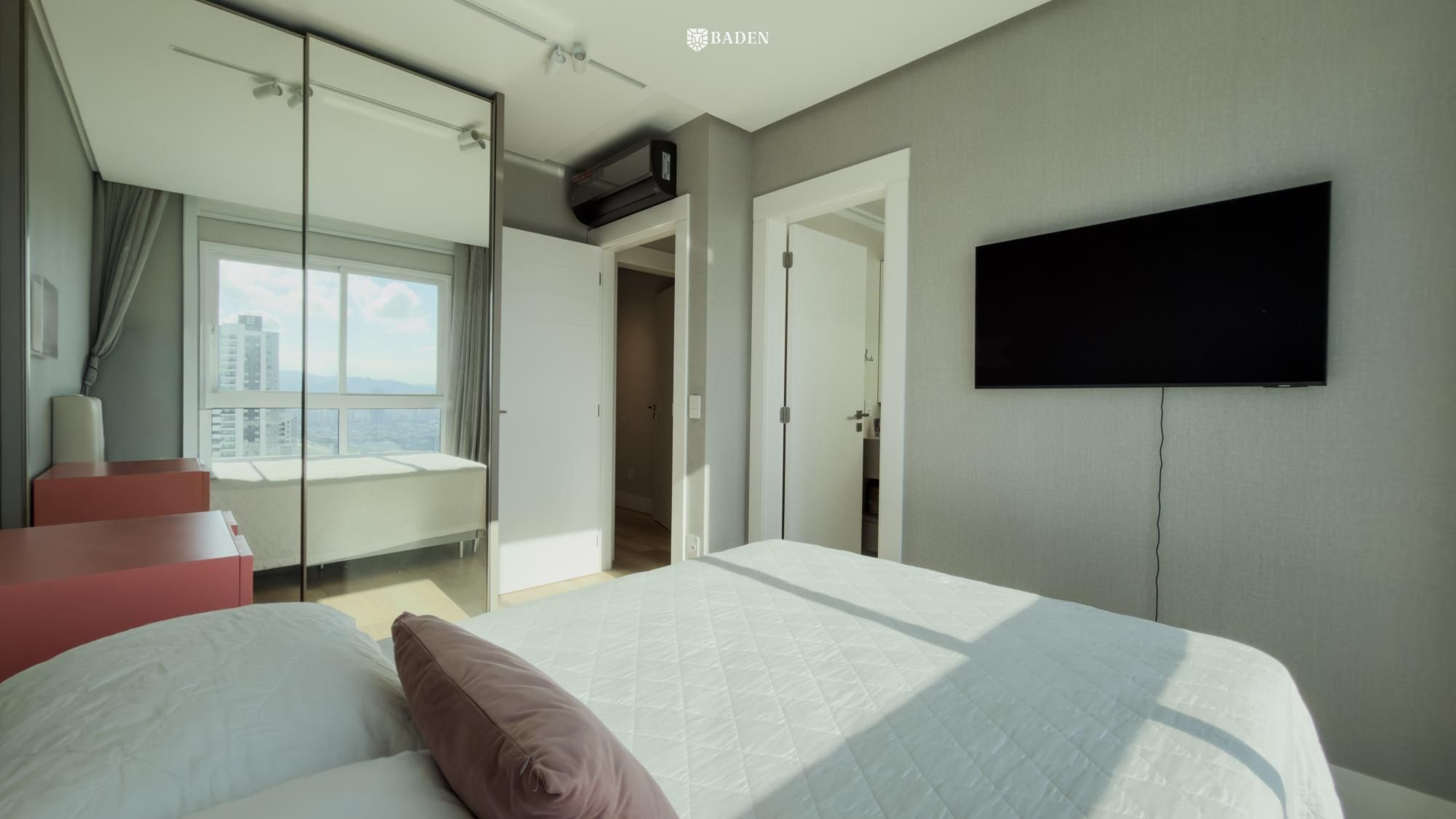 Apartamento, 3 quartos, 138 m² - Foto 22