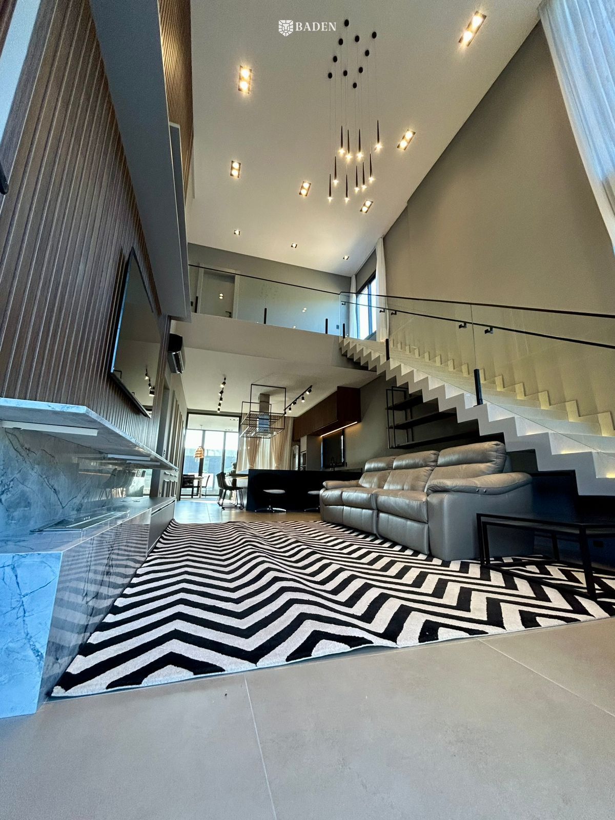Casa, 4 quartos, 296 m² - Foto 7