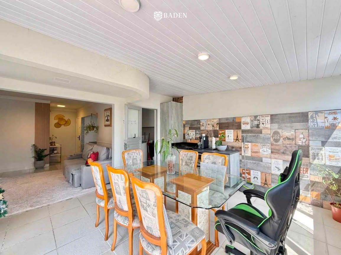 Apartamento, 2 quartos, 130 m² - Foto 5