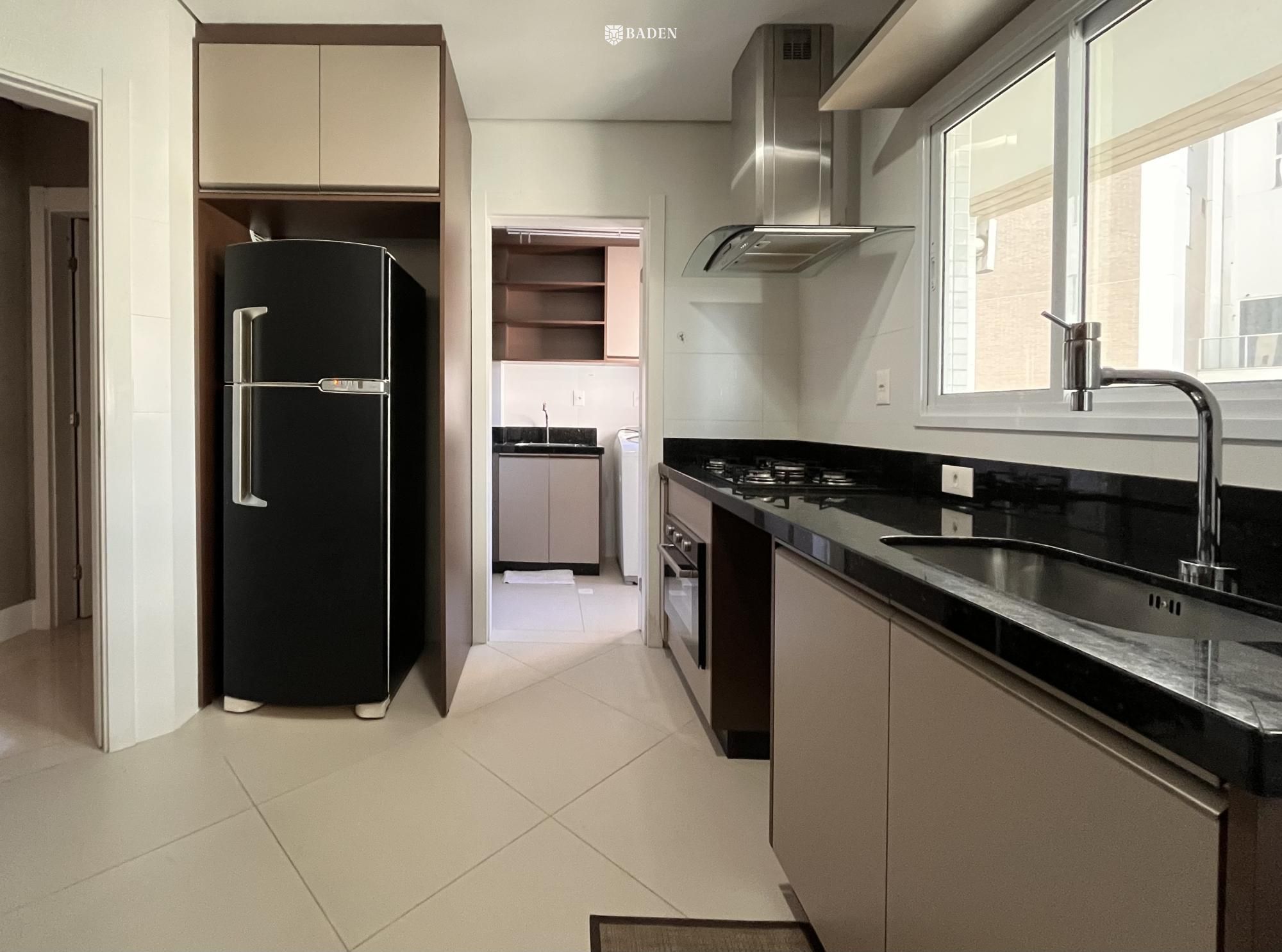 Apartamento, 4 quartos, 160 m² - Foto 20
