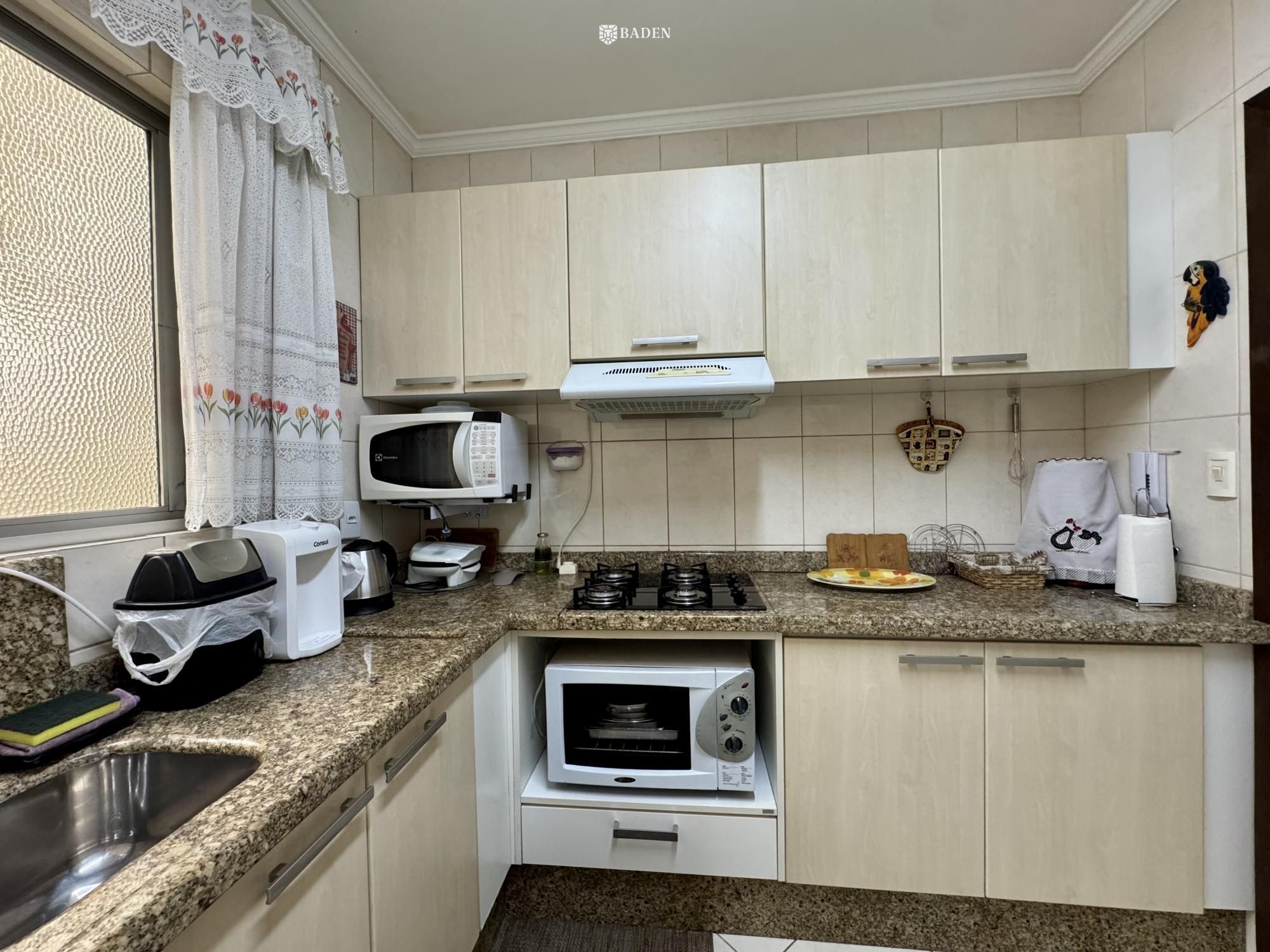 Apartamento, 2 quartos, 66 m² - Foto 24