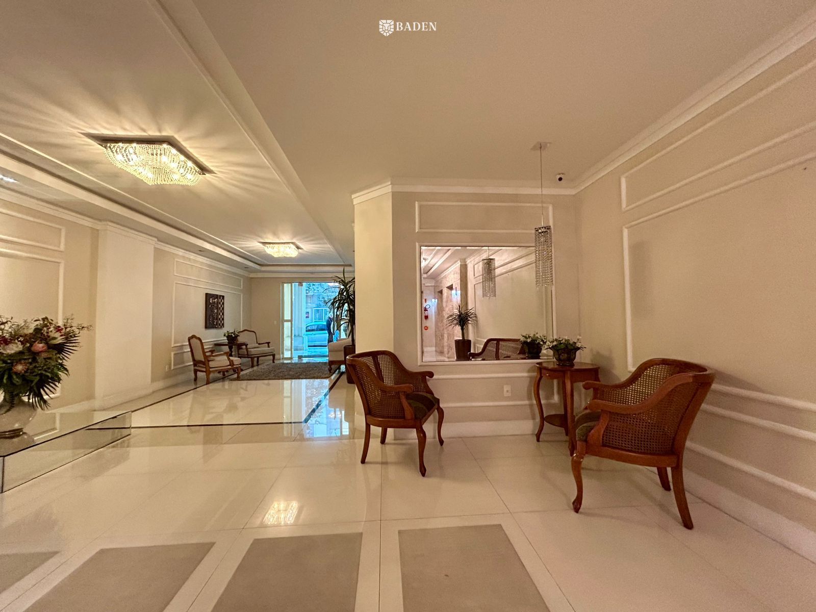 Apartamento, 3 quartos, 177 m² - Foto 41