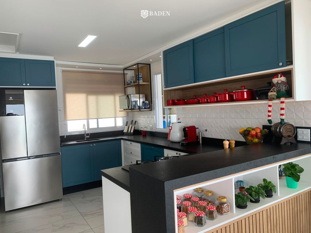 Apartamento, 3 quartos, 196 m² - Foto 6