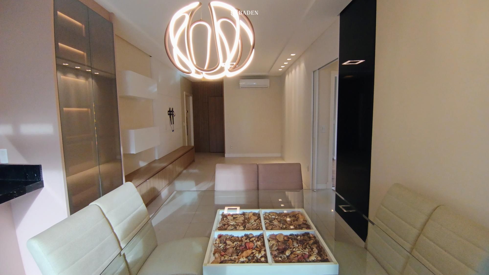 Apartamento, 2 quartos, 96 m² - Foto 3