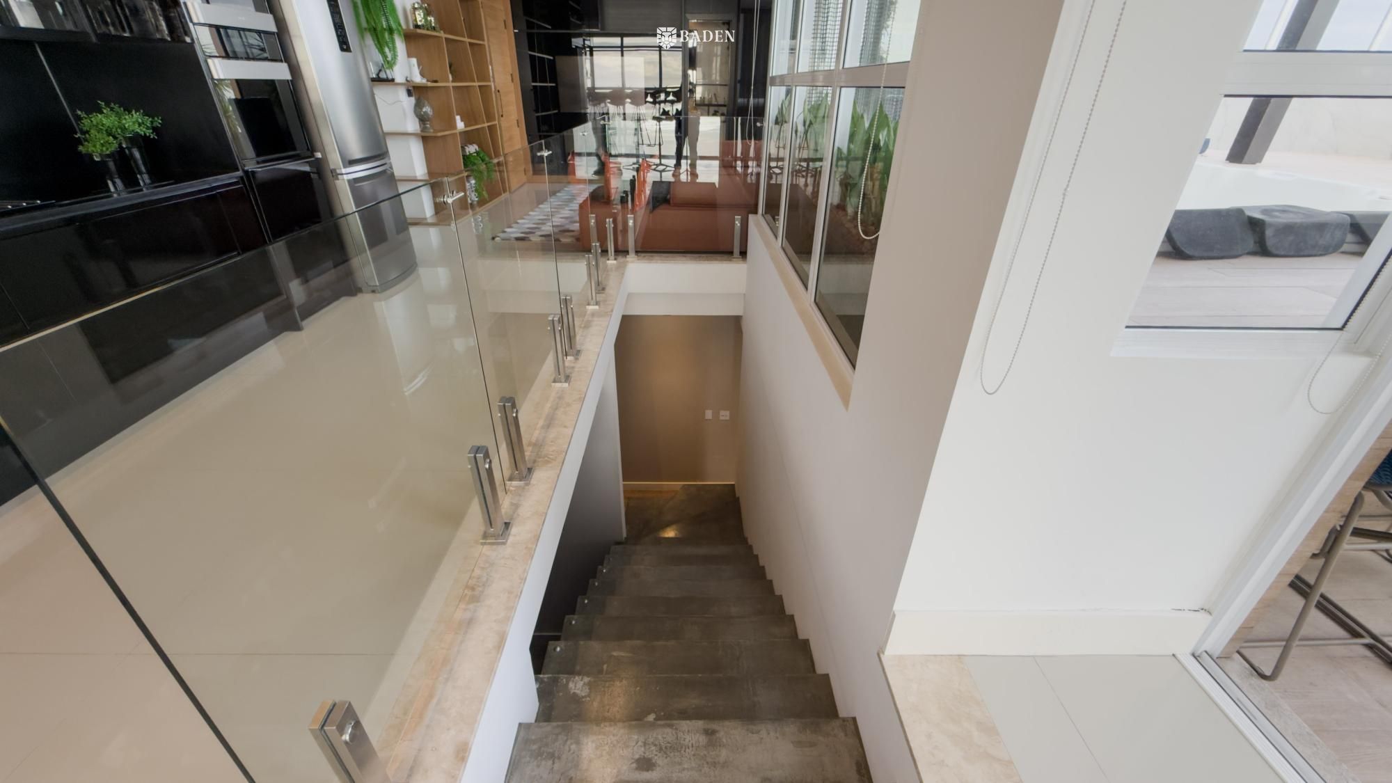 Cobertura, 4 quartos, 300 m² - Foto 36