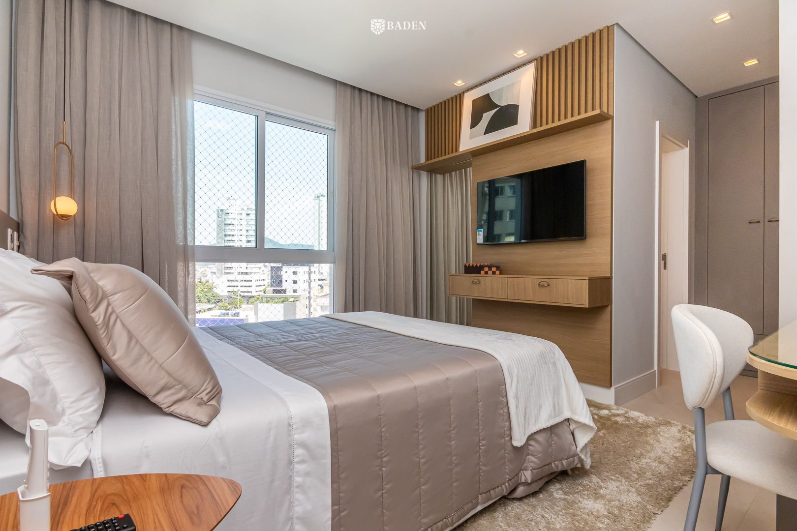 Apartamento, 4 quartos, 132 m² - Foto 24