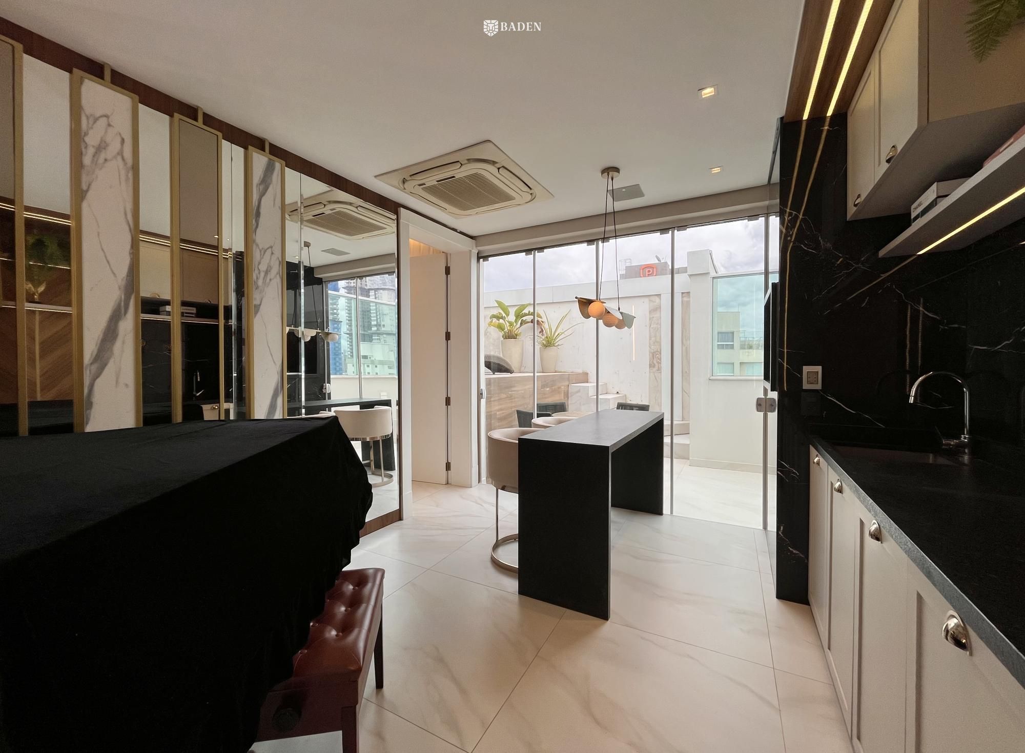 Cobertura, 4 quartos, 250 m² - Foto 19