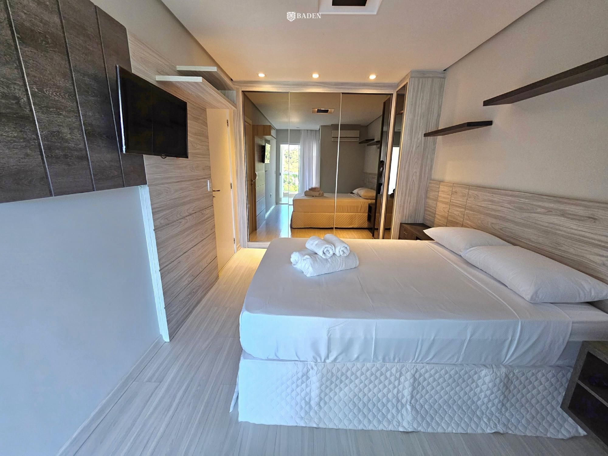 Cobertura, 5 quartos, 296 m² - Foto 33