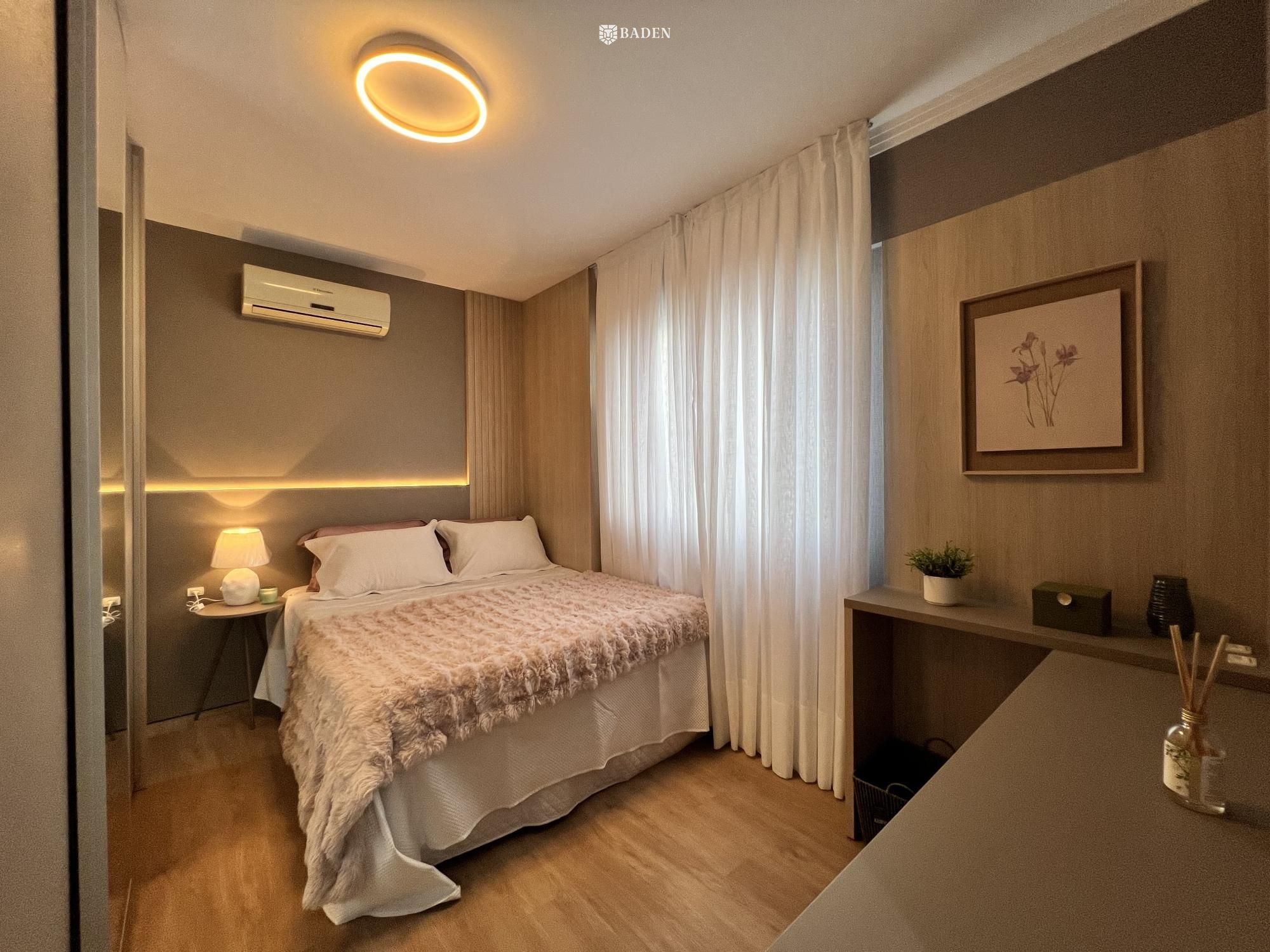Apartamento, 3 quartos, 105 m² - Foto 12