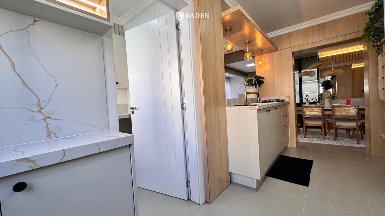 Apartamento, 2 quartos, 120 m² - Foto 22