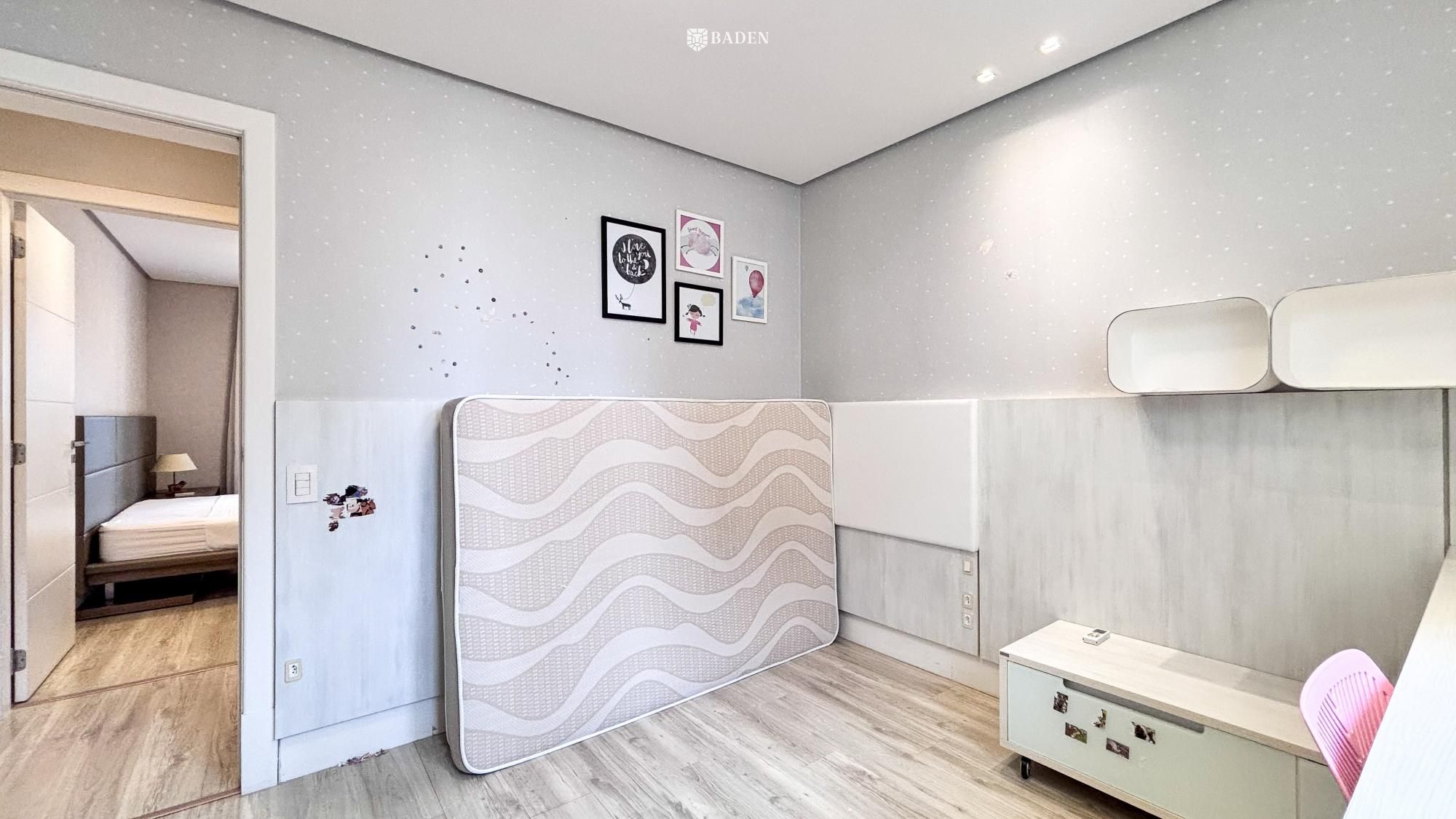 Apartamento, 3 quartos, 135 m² - Foto 35