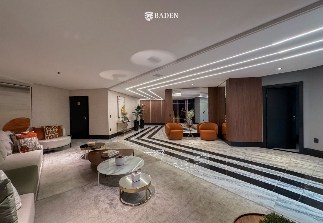 Apartamento, 4 quartos, 190 m² - Foto 2
